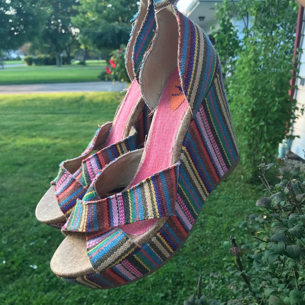 Wedges